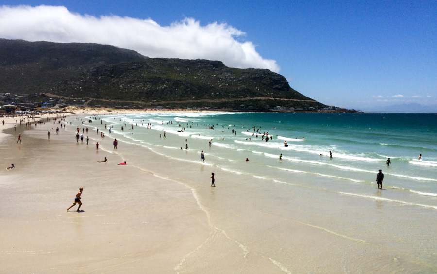 iPhone Africa Highlights